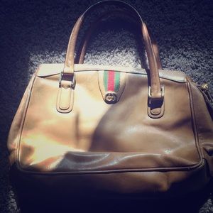 Vintage Gucci Purse